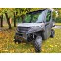 Polaris Ranger 1000 EPS Tractor - with Full Cab and Heater Kit
