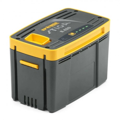Stiga 500,700, 900 Series - E 420 - 2Ah Battery
