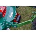 Wessex Finishing Mower CMT-180