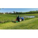 Wessex Tractor Flail Mower WFM-175