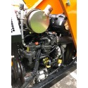 Forst TR6D42 Tracked 6" Diesel Chipper (Arborist / Commercial) - FINANCE AVAILABLE