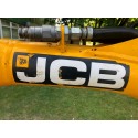 JCB 8008 Micro Excavator / Digger with 3 Buckets