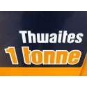 Thwaites 1 Tonne Hi-Tip Dumper 
