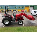 TYM 353 Compact Tractor with Front Loader