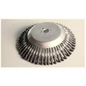 AS Motor Plate Brush Steel (very high cutting force)