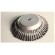 AS Motor Plate Brush Steel (very high cutting force)