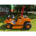 AS 940 Sherpa 4WD RC - Ride-On Mower with Remote Control