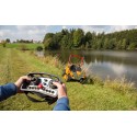 AS 940 Sherpa 4WD RC - Ride-On Mower with Remote Control