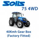 Solis 75 40Kmh Gear Box (Factory Fitted)
