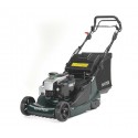 Hayter Harrier 48 Petrol Variable Speed Mower with Electric Start (476A)