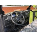 Polaris Ranger SP 570 Mid-Size Sage Green (EU) with FREE Half Cab Kit
