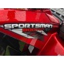 Polaris Sportsman® 800 EFI Touring Quad Bike