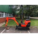 Kubota K008-3 Digger with 1 bucket (Finance Available)