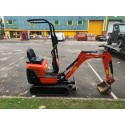 Kubota K008-3 Digger with 1 bucket (Finance Available)