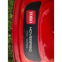 TORO Hoverpro 450 Petrol Hover Mower