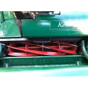 Allett Kensington 20K - 51cm Petrol Cylinder Lawnmower