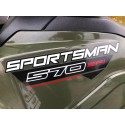 Polaris Sportsman 570 EPS (Sage Green) Quad Bike  EU SPEC (Agri Road Legal) 
