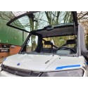 Polaris Ranger XP Kinetic Premium ATV/UTV (Battery Powered) (Road Legal)