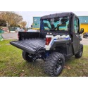 Polaris Ranger XP Kinetic Premium ATV/UTV (Battery Powered) (Road Legal)