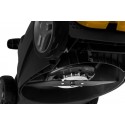Stiga Collector 136e Kit Cordless Lawnmower