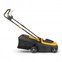 Stiga Collector 140e Kit Cordless Lawnmower
