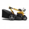 Stiga Collector 548e S Kit Cordless Lawnmower