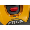 Stiga Combi 336e Kit Cordless Lawnmower
