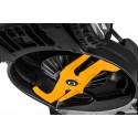 Stiga Twinclip 950e V Kit Cordless Lawnmower