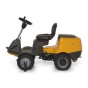 Stiga Park 300 M Petrol Out-Front Mower (Mower Only)