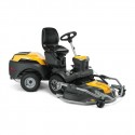 Stiga Park 700 W Petrol Out-Front Mower (Mower Only)