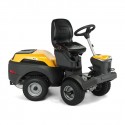 Stiga Park 700 W Petrol Out-Front Mower (Mower Only)