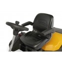 Stiga Park 900 WX Petrol Out-front Mower (Mower Only)