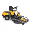 Stiga Park Pro 900 WX Petrol Out-front Mower (Mower Only)