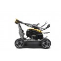 Stiga Multiclip 950 VE Petrol Lawnmower (Mulching Mower)
