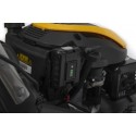 Stiga Combi 955 VE Petrol Lawnmower (Electric Start)