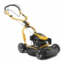 Stiga Multiclip 750 S Petrol Lawnmower (Mulching Mower)