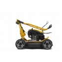 Stiga Multiclip 750 S Petrol Lawnmower (Mulching Mower)
