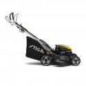 Stiga Twinclip 950 VE Petrol Lawnmower (Electric Start)