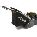 Stiga Twinclip 950 VR Petrol Lawnmower (Rear Roller)
