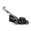 Stiga Twinclip 955 VE Petrol Lawnmower (Electric Start)