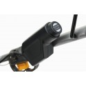 Stiga Twinclip 955 VE Petrol Lawnmower (Electric Start)