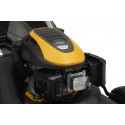 Stiga Twinclip 955 VR Petrol Lawnmower (Rear Roller)