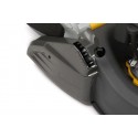 Stiga Twinclip 955 VR Petrol Lawnmower (Rear Roller)