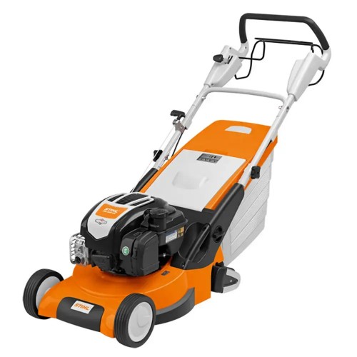STIHL RM 545 VR Petrol Lawn Mower (6340 011 3462)