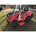 AL-KO T 16-103.7 HD V2 Comfort Lawn Tractor with 103cm Deck (127444)