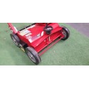 CAMON LS52 Lawn Scarifier with Free Swinging Blades & Anti-Vibration Mounts (SHOP SOILED)