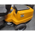 Stiga Park 300 Petrol Front Mower and 95cm Combi 95 Q Deck (Shop Soiled)