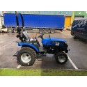 Solis 26 9+9 Compact Tractor (26HP with industrial tyres) BRAND NEW