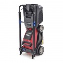 Toro 36cm Recycler® Cordless Push Mower 60V MAX* Flex-Force Power System™ (21836)
