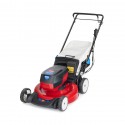 Toro 52cm Cordless Electric Recycler Lawn Mower (21853)